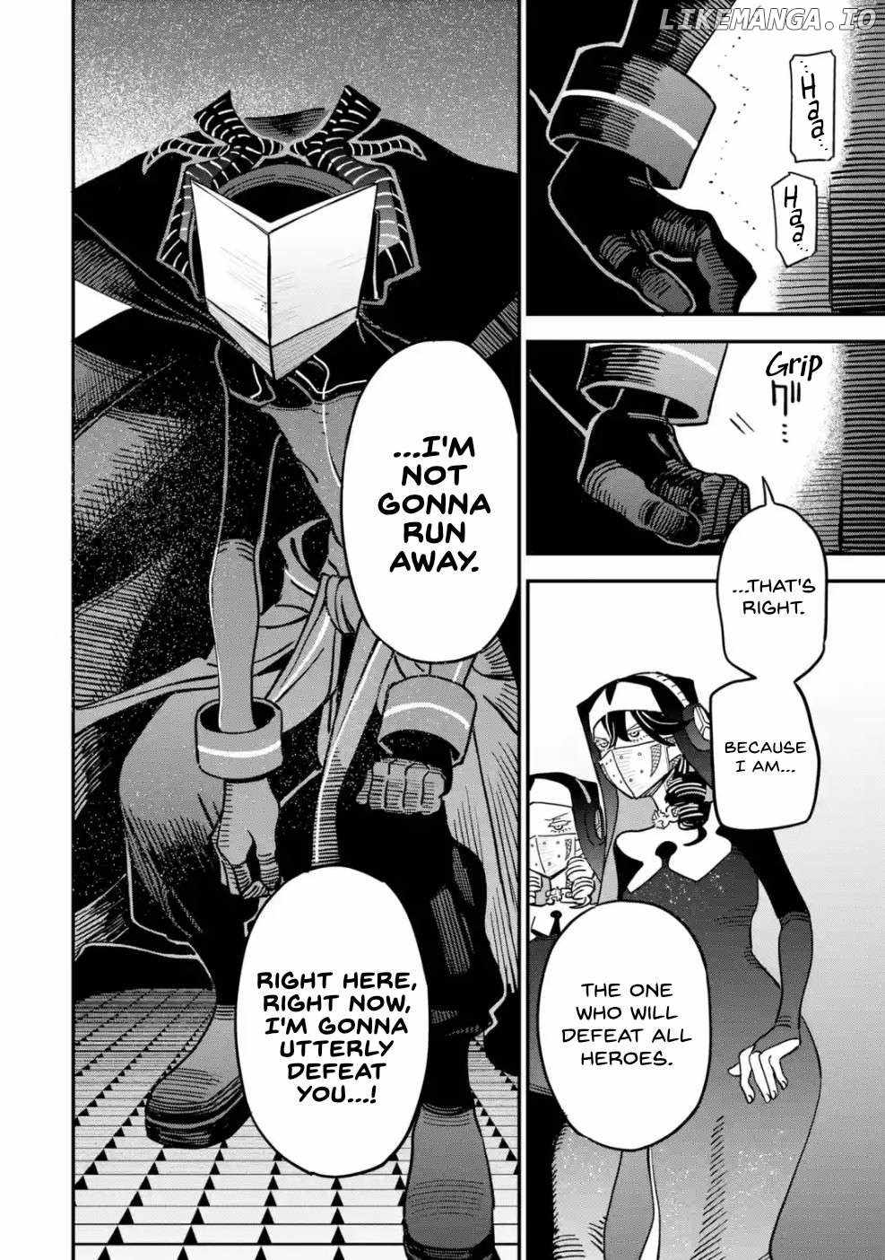 Daiakutou Shounen Chapter 8 25